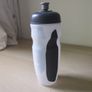 Running Belt with Water Bottle Image 2