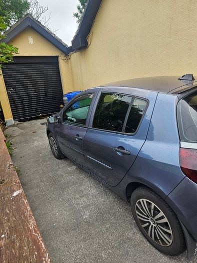 2009 Renault Clio 16v 1.2 5 door