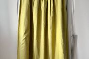 primark cotton/linen mix skirt (8)