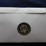Lichtenstein 5 Euro rare pattern proof coin 1997 stamp cover Image 5
