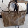 Zara weekend bag Image 3