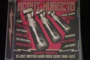 MOJO CD - Heavy Nuggets (Pretty Things, Atomic Rooster, Slade, etc.)