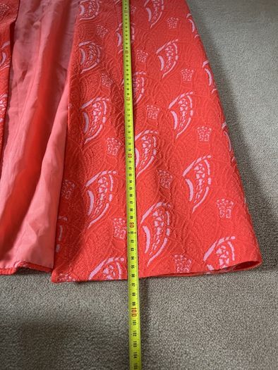 Vintage dress tunic