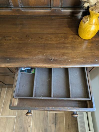 Ercol dresser