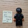 lego col333 ian malcon, set jurassic world bricktober 5005255-1 toys R us. Image 2