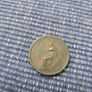 George 3rd penny 1806 Image 3