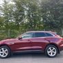 2017 Jaguar F-Pace 2.0 diesel May sell or swap Image 4