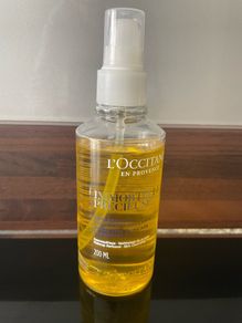 L'Occitane Cleansing Oil