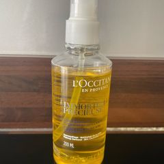 L'Occitane Cleansing Oil