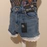 Denim Shorts, New With Tags Image 10