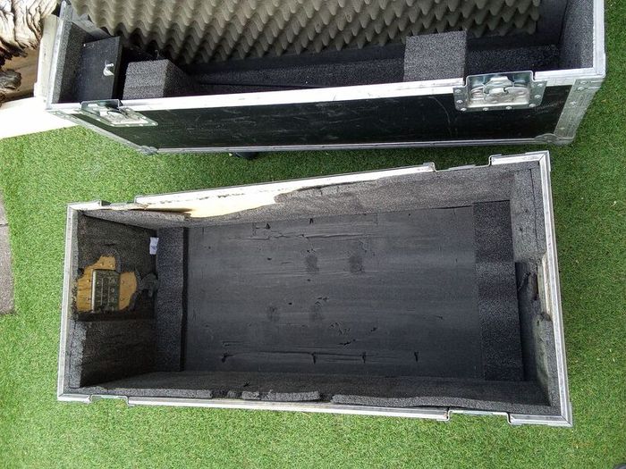flight cases
