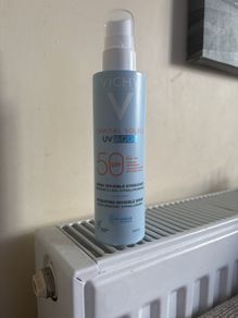 Vichy 50 spf sun lotion