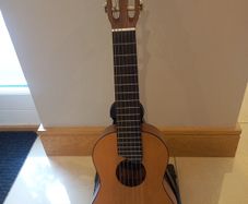 guitalela yahama gl1
