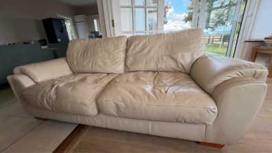 Leather Sofas