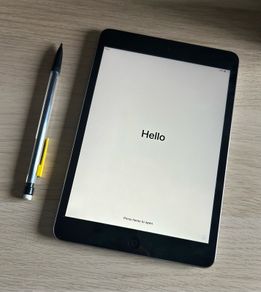 Apple iPad mini 2