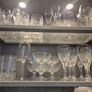 Ikea Havsta with built in spot lights Image 3