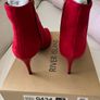 River island ladies boots Image 4