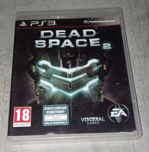 Dead Space 2