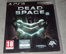 Dead Space 2