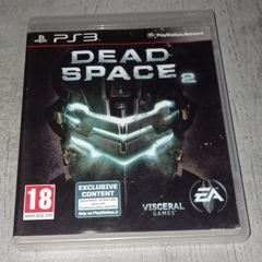 Dead Space 2