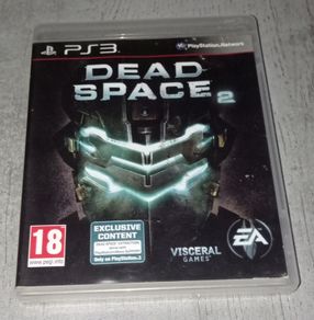 Dead Space 2