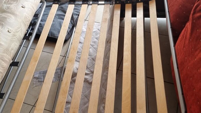 Sofa bed