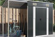 Garden Shed 277x110.5x181