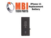 iPhone 11 Replacement Rechargeable Li-ion Battery 2691mAh 0 Cycle