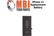 iPhone 11 Replacement Rechargeable Li-ion Battery 2691mAh 0 Cycle