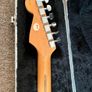 fender american standard stratocaster made in USA Image 7