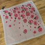 Gorgeous Ladies Steve Madden Silk Scarf BNWT Image 4