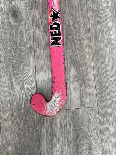 Hockey Stick