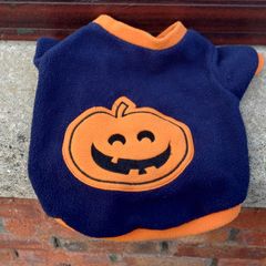Babies Halloween Short Sleeved Top (nice Condition  & Washed).