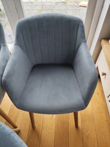 jysk kitchen chairs