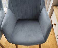 jysk kitchen chairs