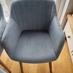 jysk kitchen chairs