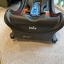 Joie Versatrax Travel System Bundle (Pram + Carrycot + Car Seat + ISOFIX Base) Image 5