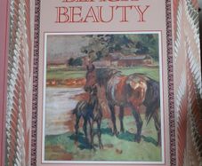 Black Beauty by Anna Sewell