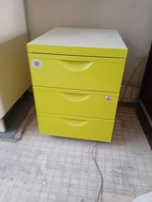 Filing cabinet