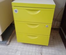 Filing cabinet