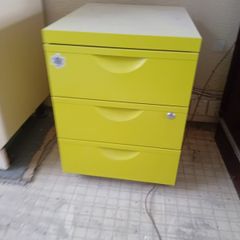 Filing cabinet