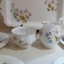 15 piece Coffee set 'Wild Anemone' Richmond Bone China Image 3