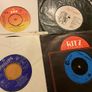 69 7" singles records vinyl Image 7
