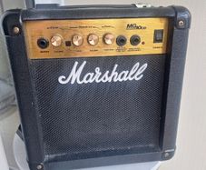 Marshall MG10