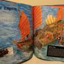 Pirates of the Caribbean, The Complete Visual Guide Hardcover Book & posters set Image 10
