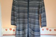 MAXMARA WEEKEND Long cardigan sweater jumper Size Small womens