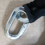 Abus chain and lock Image 7