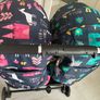 cosatto double stroller Image 5