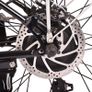 KAISDA K6 Electric City Bike Image 2