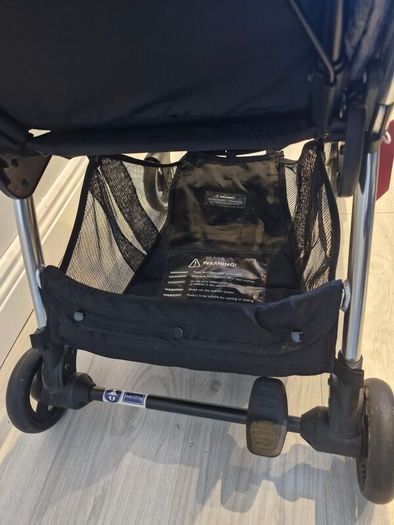 Mini Uno Buggy Compact Buggy